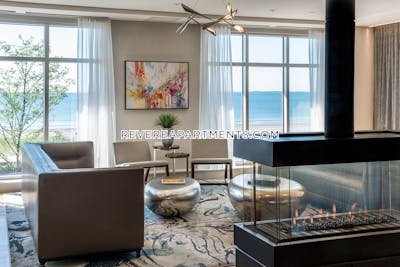 Revere Apartment for rent 1 Bedroom 1 Bath - $3,199