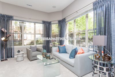 Revere Apartment for rent Studio 1 Bath - $2,230