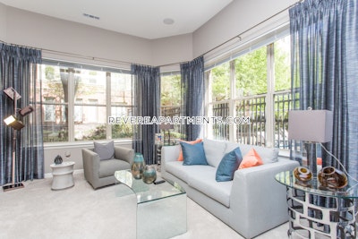 Revere Apartment for rent Studio 1 Bath - $2,243