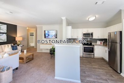 Salem Apartment for rent 1 Bedroom 1 Bath - $2,586