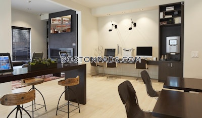 Stoneham Apartment for rent 1 Bedroom 1 Bath - $2,895