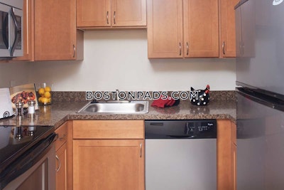 Stoughton Apartment for rent 1 Bedroom 1 Bath - $2,526