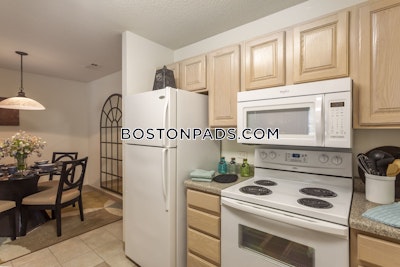 Stoughton Apartment for rent 1 Bedroom 1 Bath - $2,339 No Fee