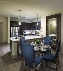 Swampscott 1 Bed 1 Bath - $2,847