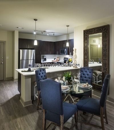 Swampscott 1 Bed 1 Bath - $2,867