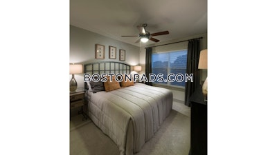 Swampscott 1 Bed 1 Bath - $2,662
