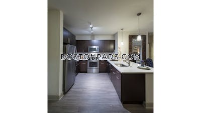 Swampscott Apartment for rent 2 Bedrooms 2 Baths - $3,294