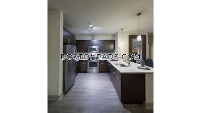 Swampscott Apartment for rent 2 Bedrooms 2 Baths - $3,294