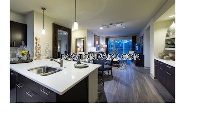 Swampscott 2 Beds 2 Baths - $3,952