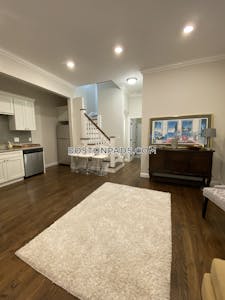 Roxbury Apartment for rent 4 Bedrooms 1 Bath Boston - $3,850 50% Fee