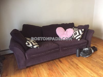 Fenway/kenmore Apartment for rent 5 Bedrooms 2 Baths Boston - $9,000