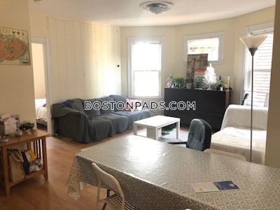 Mission Hill Apartment for rent 4 Bedrooms 2 Baths Boston - $5,500
