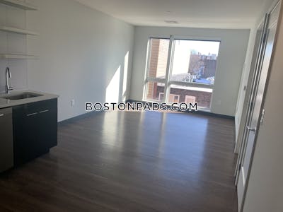 East Boston Apartment for rent 1 Bedroom 1 Bath Boston - $3,439