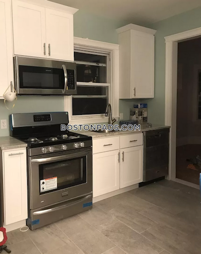 Brighton Apartment for rent 4 Bedrooms 2 Baths Boston - $4,100