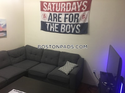 Fenway/kenmore Apartment for rent 3 Bedrooms 1 Bath Boston - $3,600 No Fee