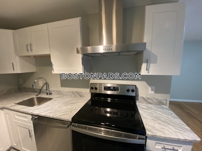 Somerville Apartment for rent 2 Bedrooms 1 Bath  Magoun/ball Square - $2,975
