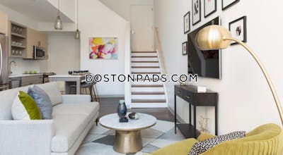 Mission Hill 2 Beds 2 Baths Boston - $5,699