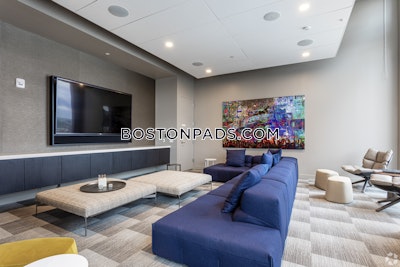 West End 2 Beds 2 Baths Boston - $5,838