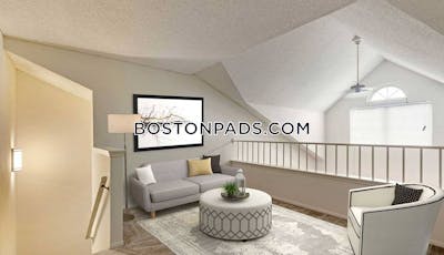 Lexington Apartment for rent 3 Bedrooms 1 Bath - $4,418