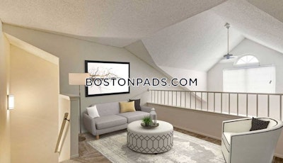 Lexington Apartment for rent 3 Bedrooms 1 Bath - $4,423