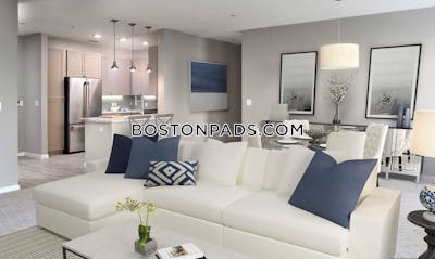 Newton Apartment for rent 2 Bedrooms 2 Baths  Chestnut Hill - $4,385