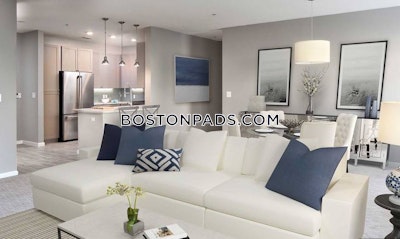 Newton Apartment for rent 2 Bedrooms 2 Baths  Chestnut Hill - $4,430