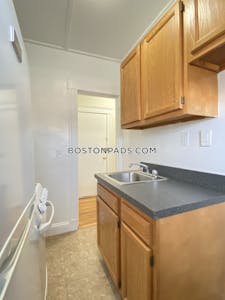 Fenway/kenmore Apartment for rent Studio 1 Bath Boston - $2,235 No Fee