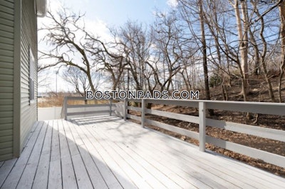 Dorchester Apartment for rent 4 Bedrooms 2 Baths Boston - $6,200