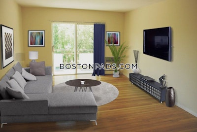 Dorchester Apartment for rent 1 Bedroom 1 Bath Boston - $2,375
