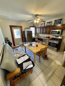 Mission Hill Apartment for rent 3 Bedrooms 2 Baths Boston - $4,500