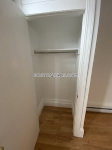 Back Bay Apartment for rent Studio 1 Bath Boston - $2,095 No Fee