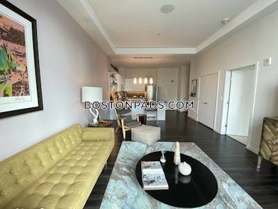 Cambridge Apartment for rent 1 Bedroom 1 Bath  East Cambridge - $3,747