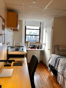 Back Bay Apartment for rent Studio 1 Bath Boston - $1,945 No Fee