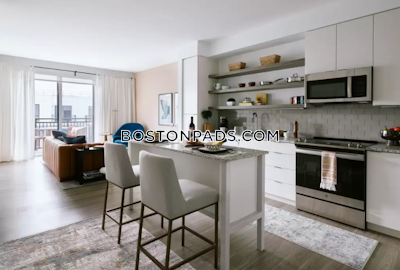 Quincy Apartment for rent Studio 1 Bath  North Quincy - $2,808