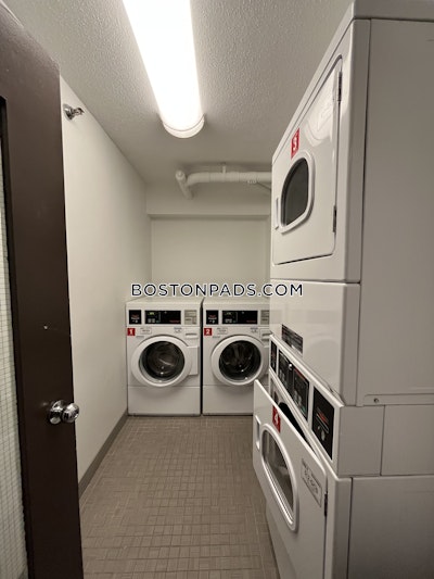 Downtown Apartment for rent 1 Bedroom 1 Bath Boston - $4,974 No Fee