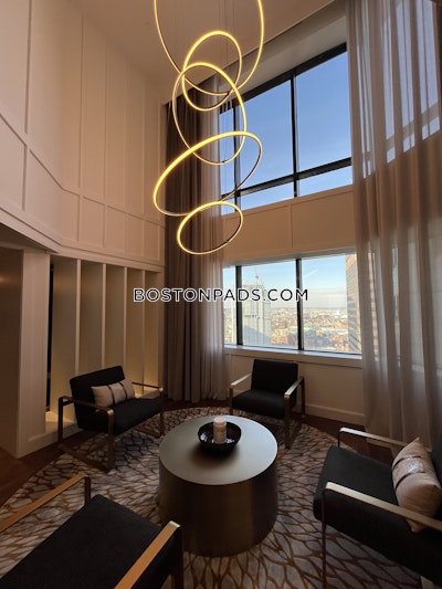 Downtown Apartment for rent 2 Bedrooms 2 Baths Boston - $5,609 No Fee