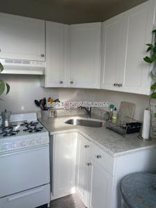 Allston Apartment for rent 1 Bedroom 1 Bath Boston - $2,360
