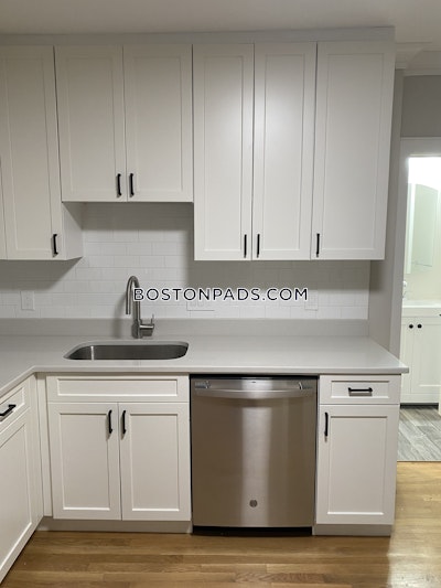 Roslindale Apartment for rent 2 Bedrooms 1 Bath Boston - $3,175 50% Fee