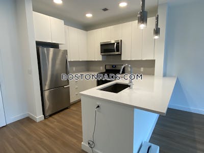 East Boston Apartment for rent 1 Bedroom 1 Bath Boston - $4,333