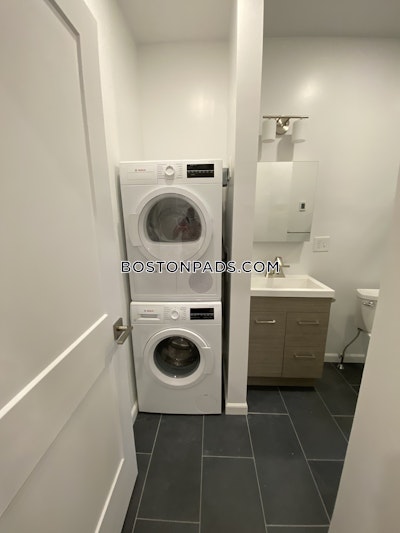 Fenway/kenmore Apartment for rent Studio 1 Bath Boston - $2,850