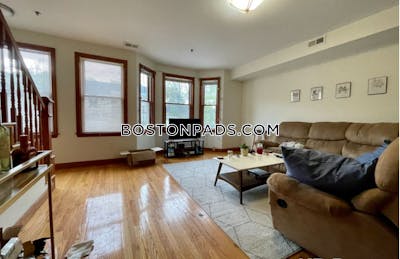 Allston Apartment for rent 4 Bedrooms 2 Baths Boston - $5,200 No Fee