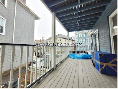 Mission Hill 4 Beds 2 Baths Boston - $7,380 50% Fee