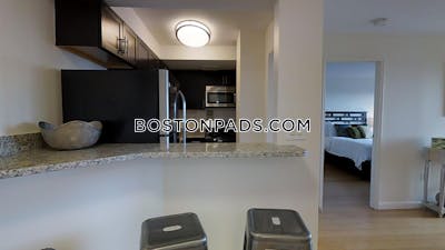 Brookline Apartment for rent 1 Bedroom 1 Bath Boston University - $2,750 No Fee