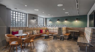 Somerville Apartment for rent 1 Bedroom 1 Bath  East Somerville - $3,165