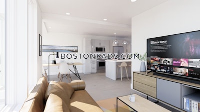 South End Apartment for rent 3 Bedrooms 2 Baths Boston - $5,300