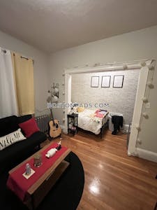 Northeastern/symphony Apartment for rent Studio 1 Bath Boston - $2,335