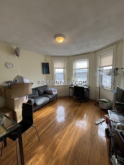 Fenway/kenmore Apartment for rent 1 Bedroom 1 Bath Boston - $2,600