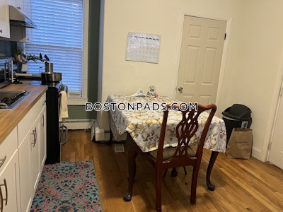 Dorchester Apartment for rent 4 Bedrooms 1 Bath Boston - $4,000