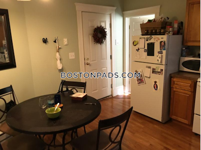 Fenway/kenmore Apartment for rent 1 Bedroom 1 Bath Boston - $3,445