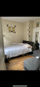 Northeastern/symphony Apartment for rent 1 Bedroom 1 Bath Boston - $3,600 50% Fee